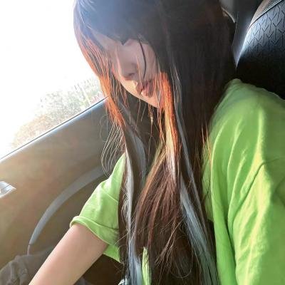 小美人鱼